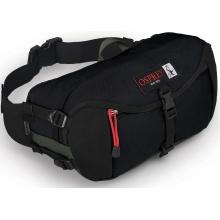Сумка на пояс Osprey Heritage Waist Pack 8L (10003304) black