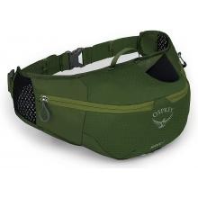 Сумка велосипедна на пояс Osprey Savu 2L (10003215) dustmoss green