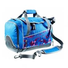 Сумка дорожня Deuter Hopper 20L (80261 3082) maron-aubergine