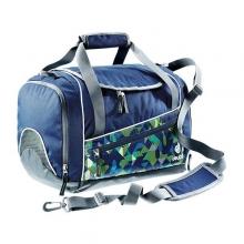 Сумка дорожня Deuter Hopper 20L (80261 3083) midnight prisma