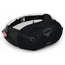 Сумка велосипедна на пояс Osprey Seral 4L (10002949) black