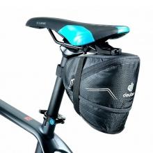 Сумка на велосипед Deuter Bike Bag Click II 1L (3291117 7000) black