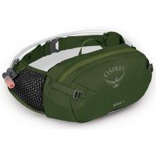 Сумка велосипедна на пояс Osprey Seral 4L (10003211) dustmoss green