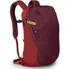 Рюкзак чоловічий Osprey Apogee 28L (10003771) zircon red