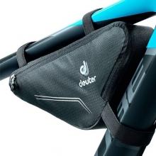 Сумка на велосипед Deuter Front Triangle Bag 1.3L (3290417 7000) black