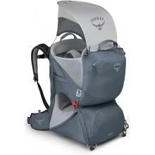 Рюкзак Osprey Poco LT 25L (10003404) tungsten grey