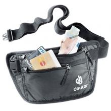 Гаманець Deuter Security Money Belt I (3910216 7000) black