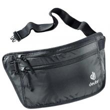 Гаманець Deuter Security Money Belt II RFID Block (3942820 7000) black