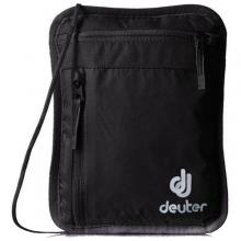 Гаманець Deuter Security Wallet I (3942016 7000) black