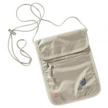 Гаманець Deuter Security Wallet II RFID Block (3942120 6010) sand