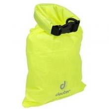 Гермомешок Deuter Light Drypack 1L (39680 8008) neon