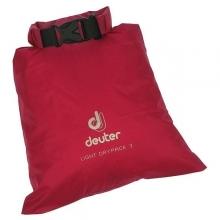 Гермомешок Deuter Light Drypack 3L (39690 5002) magenta