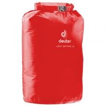 Гермомешок Deuter Light Drypack 40L (39292 5050) fire
