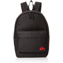 Рюкзак Quiksilver Smallleverydayed 18L (3613375752428) anthracite-solid