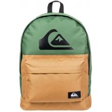 Рюкзак Quiksilver Everyday Color Block 25L (EQYBP03632) greener pastures-solid