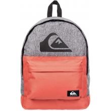 Рюкзак Quiksilver Everyday Color Block 25L (EQYBP03632) chili-solid