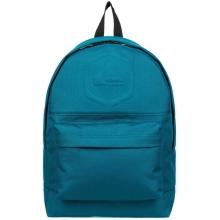 Рюкзак Quiksilver Everyday Poster Embossed 25L (EQYBP03604) blue coral-solid