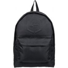 Рюкзак Quiksilver Everyday Poster Embossed 25L (EQYBP03604) jet black-solid