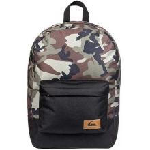 Рюкзак Quiksilver Night Track 20L (3613375752220) opal blue-pattern 1
