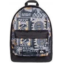 Рюкзак Quiksilver Everyday Poster Youth 25L (EQBBP03042) flame orange-solid
