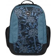 Рюкзак Quiksilver Schoolie II 30L (3613373891334) vintage indigo-solid