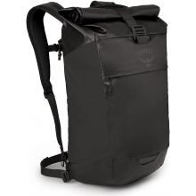 Рюкзак Osprey Transporter Roll Top 28L (10003317) black