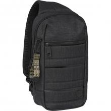 Рюкзак - слінг з однією лямкою CAT Bizz Tools 5L (84030;500) black
