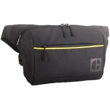 Сумка на пояс CAT Code 4L (83768;01) black