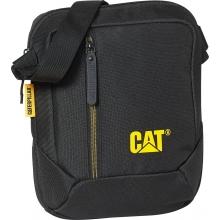 Сумка через плече CAT The Project 2L (83614;01) black