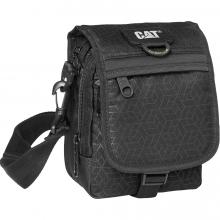 Сумка через плече CAT Millennial Classic 2L (84057;478) black
