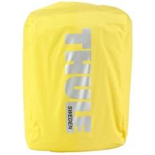Чехол для рюкзака Thule Pack &rsquo;n Pedal Large Pannier Rain Cover (TH 100040) yellow