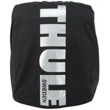 Чехол для рюкзака Thule Pack &rsquo;n Pedal Small Pannier Rain Cover (TH 100047) black