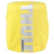 Чехол для рюкзака Thule Pack &rsquo;n Pedal Small Pannier Rain Cover (TH 100046) yellow