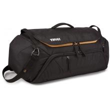 Сумка велосипедна через плече Thule RoundTrip Bike Duffel 55L (TH 3204352) black