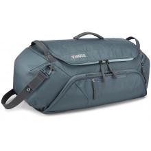 Сумка велосипедна через плече Thule RoundTrip Bike Duffel 55L (TH 3204353) dark slate