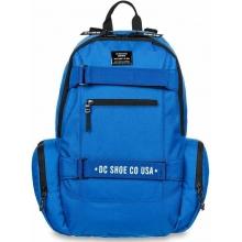Рюкзак DC Breed 26L (ADYBP03054) nautical blue