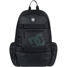 Рюкзак DC Breed 26L (ADYBP03054) anthracite