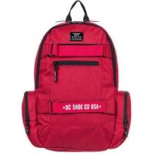 Рюкзак DC Breed 26L (ADYBP03054) chili pepper