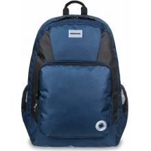 Рюкзак DC Locker 23L (ADYBP03053) black iris
