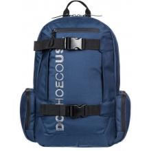 Рюкзак DC Chalkers 28L (ADYBP03056) black iris