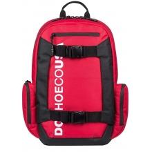 Рюкзак DC Chalkers 28L (ADYBP03056) chili pepper