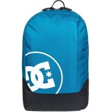 Рюкзак DC Exner 203 22L (EDYBP03241) blue sapphire
