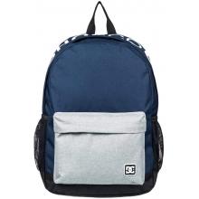 Рюкзак DC Backsider Cb 18,5L (EDYBP03202) black iris