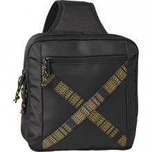 Рюкзак - слінг з однією лямкою CAT Signature 7L (84164;01) black