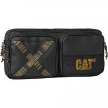 Рюкзак - слінг з однією лямкою CAT Signature 10L (84165;01) black