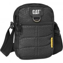 Сумка через плече CAT Millennial Classic Rodney Mini 1.5L (84059;478) black