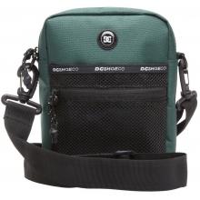 Сумка через плече DC Starcher Sport 2.5L (ADYBA03030) dark green