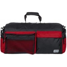 Сумка дорожня DC Cargo 40L (ADYBL03001) anthracite