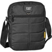 Сумка через плече CAT Millennial Classic Ryan 7L (84058;478) black