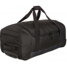 Сумка дорожня на колесах Quiksilver New Centurion 60L (EQYBL03177) jet black-solid